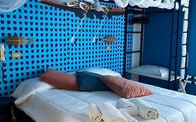 Hotel Adriatica sul Mare