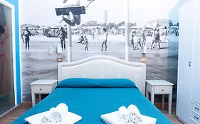 Hotel Adriatica sul Mare